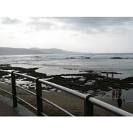 Strand-und-meer-in-las-palmas-sonnige-gruesse-aus-gran-canaria-leseflippi