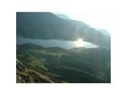 Der-fuschlsee-vom-frauenkopf-aus-fotografiert