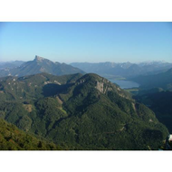 Aussicht-vom-schober-mit-blick-richtung-schafberg