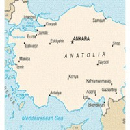 Tuerkei