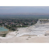 Pamukkale