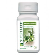 Nutrilite-einmal-taeglich