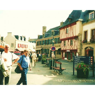 Altstadt-von-concarneau