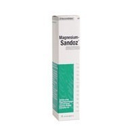 Sandoz-brausetabletten