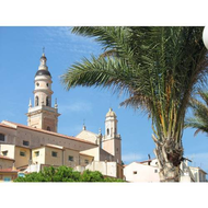 Kirchen-von-menton