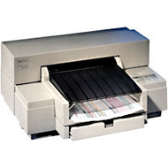 Hewlett-packard-hp-deskjet-550c