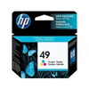 Hewlett-packard-hp-nr-49-51649a-dreifarbig