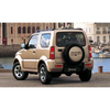 Suzuki-jimny