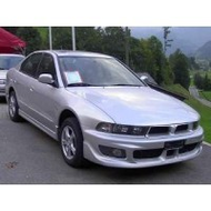 Mitsubishi-galant