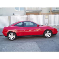 Fiat-coupe