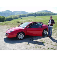 Fiat-coupe