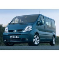 Renault-trafic