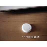 Quackys-schmerztabletten