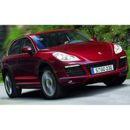 Porsche-cayenne