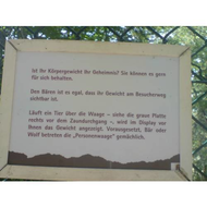 Die-baerenwaage