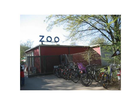 Zoo-eingang