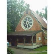 Anglikanische-kirche