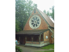 Anglikanische-kirche