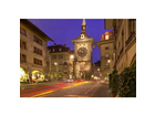 Zytglogge-turm-bei-nacht