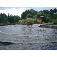 Rafting-wirlpool