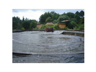 Rafting-wirlpool