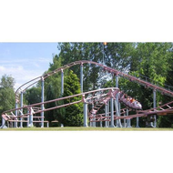 Achterbahn