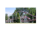 Achterbahn