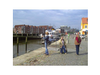 Binnenhafen-husum