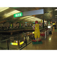 Mc-donalds