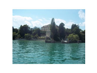 Insel-mainau-vom-see-aus-gesehen