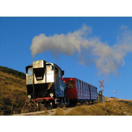 Die-zahnradbahn