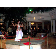 Abendshow-im-hotel