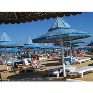 Hauseigene-strandanlage