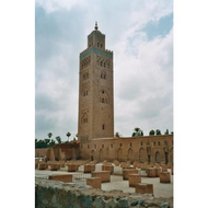 Die-koutoubia