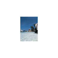 Granitfelsen-am-strand