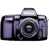 Nikon-f90x