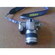 Meine-nikon