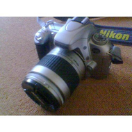 Meine-nikon