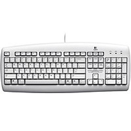 Logitech-deluxe-keyboard-oem