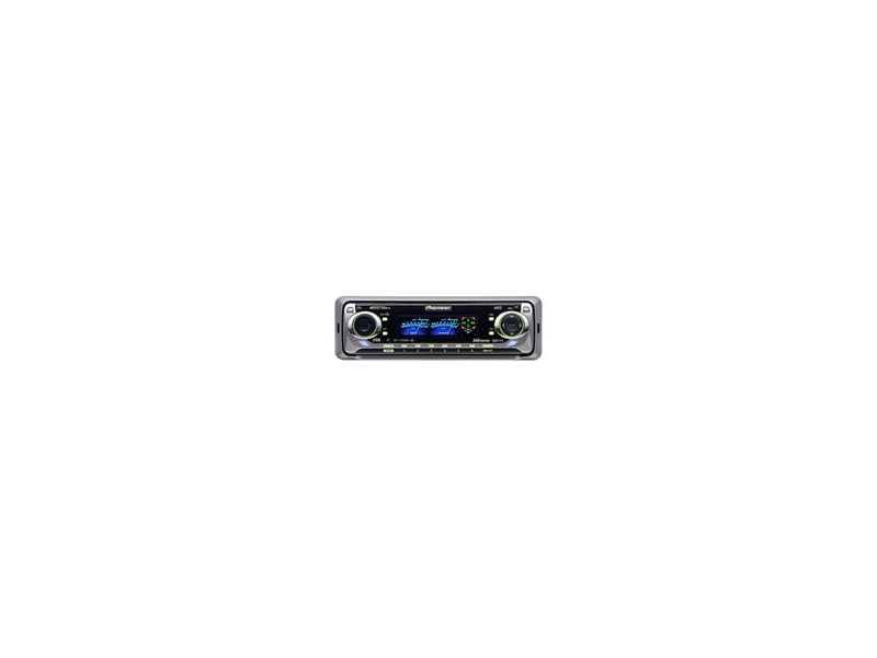 Pioneer DEHP7400MP Testberichte bei yopi.de