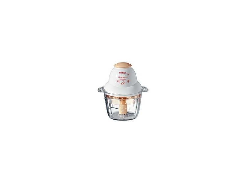 Tefal 8513 RONDO 1000 DE LUXE Testbericht bei yopi.de