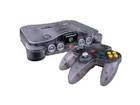 Nintendo-n64
