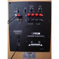 Canton-as-25-sc