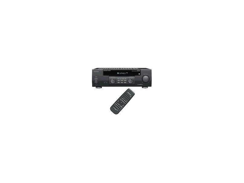 Kenwood KRFA4030 Testbericht bei yopi.de