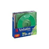 Verbatim-cd-rw-80min-datalife-plus