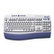 Microsoft-c19-00331-internet-keyboard-black