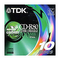 Tdk-cd-r80-reflex-ultra-10pk