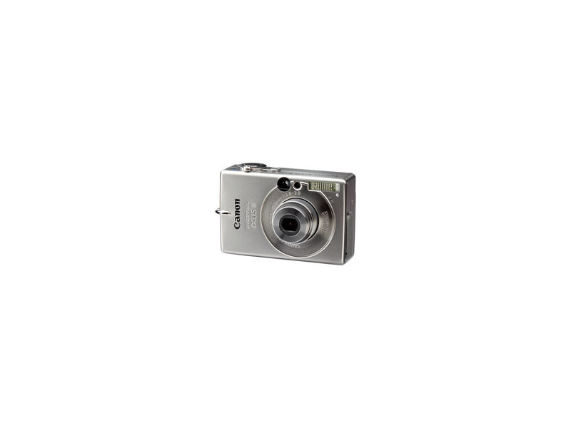 Canon IXUS II Testberichte bei yopi.de