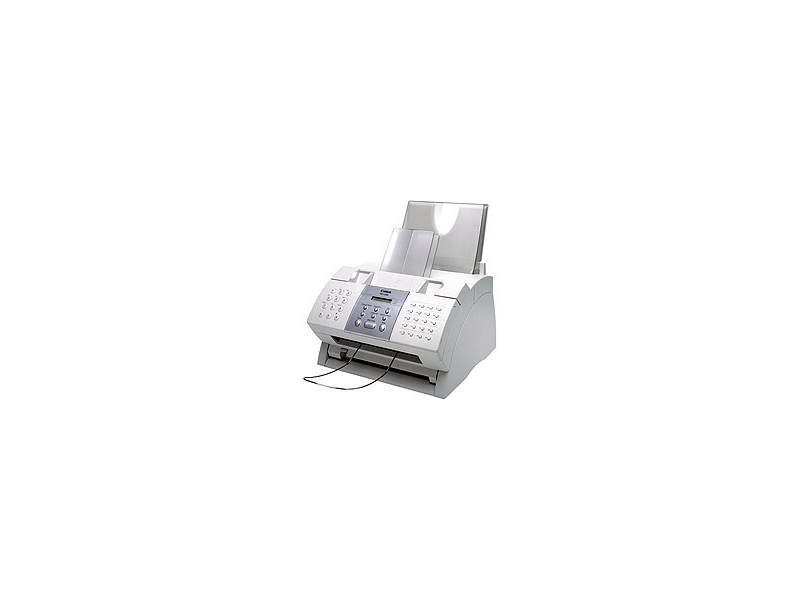 Canon FAX-L200 Testbericht bei yopi.de
