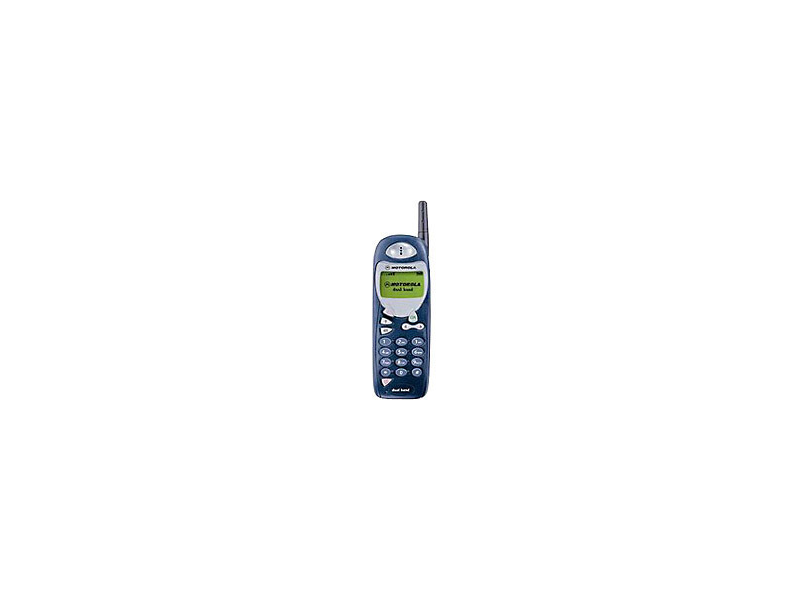 Motorola m3288 аккумулятор